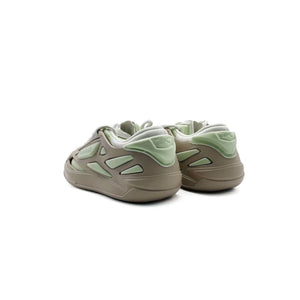 Reebok - Future Club C - AW23 - BEIGE LIGHT GREEN A